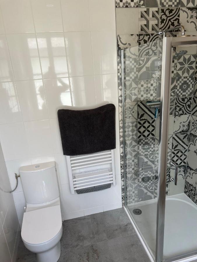 Luxury Guest House In The Centre Of Argeles Gazost Εξωτερικό φωτογραφία